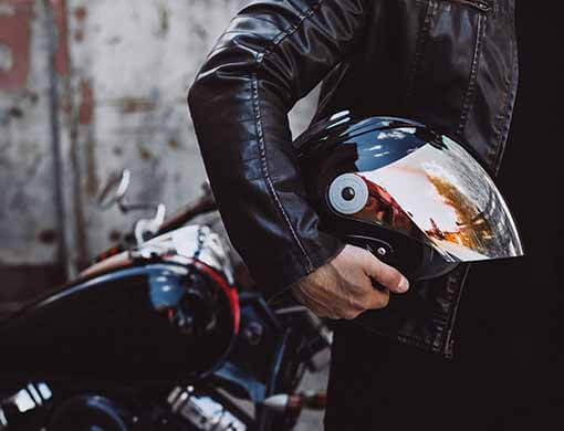 Rastreador para moto MTracker Rastreamento