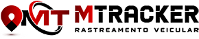Logo Mtracker Rastreamento